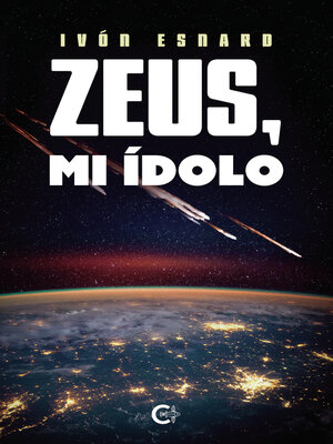 cover image of Zeus, mi ídolo